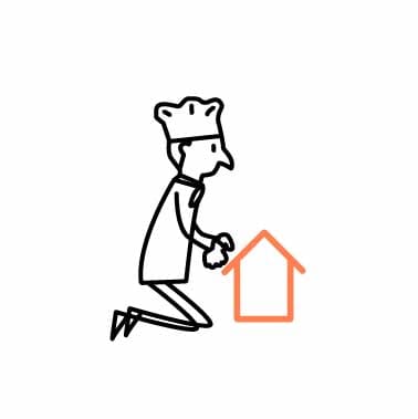 これから飲食業を始めたい人